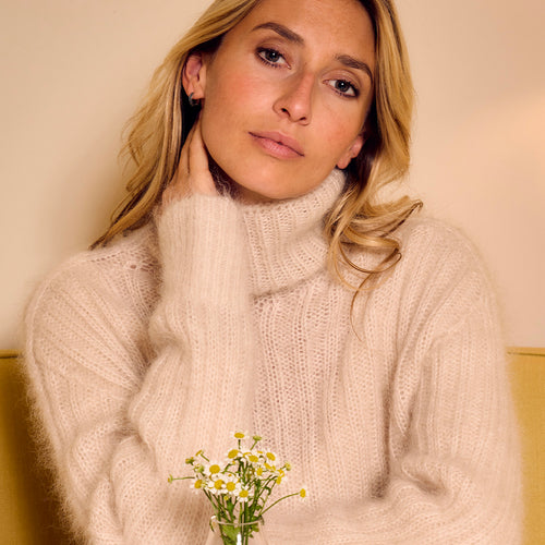CADEAUX POUR ELLE - MAJESTIC FILATURES