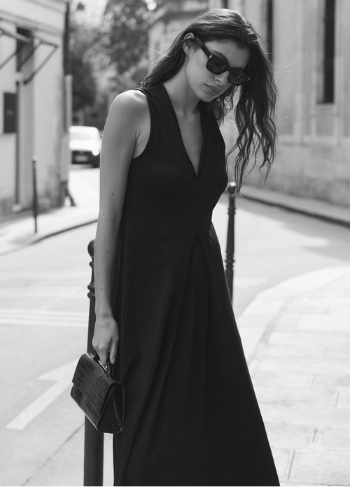 ELLE - MAJESTIC FILATURES