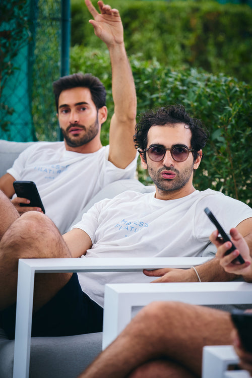 MAJESTIC FILATURES - MAJESTIC FILATURES