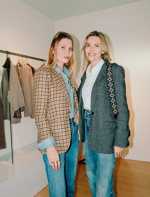 MAJESTIC FILATURES - MAJESTIC FILATURES