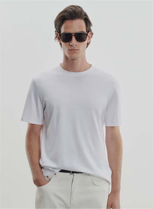 Homme - MAJESTIC FILATURES