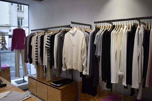 MAJESTIC FILATURES - MAJESTIC FILATURES