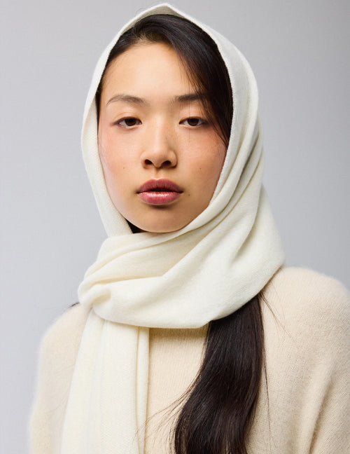 accessoires - MAJESTIC FILATURES