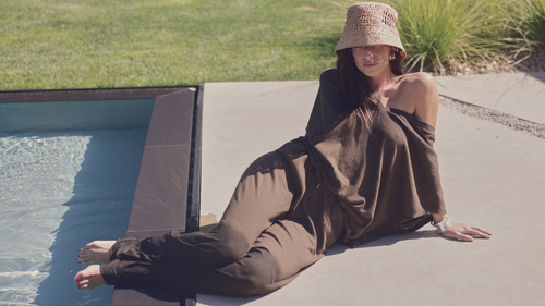 MAJESTIC FILATURES - MAJESTIC FILATURES