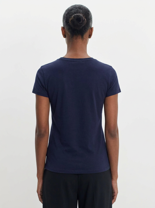 Organic cotton t-shirt - MAJESTIC FILATURES