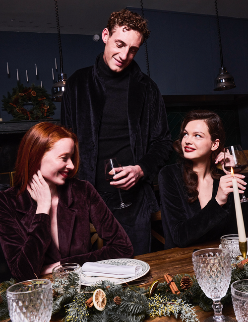 Últimas novedades - MAJESTIC FILATURES