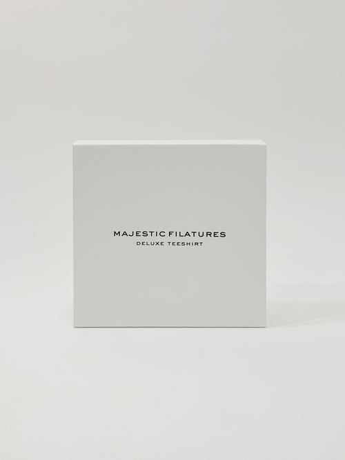 Geschenkbox Deluxe 30x30cm - MAJESTIC FILATURES