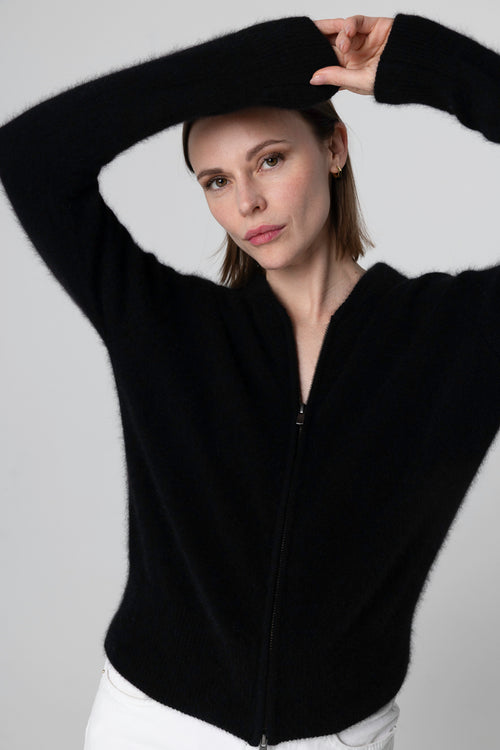 Les vestes Majestic Filatures - MAJESTIC FILATURES