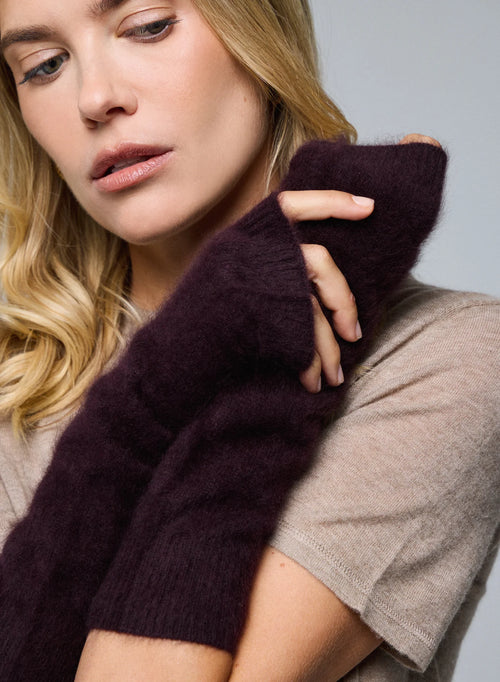 Le raccoon - MAJESTIC FILATURES