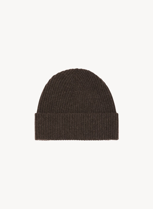 Cashmere hat - MAJESTIC FILATURES