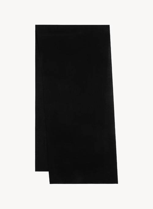 Cashmere scarf - MAJESTIC FILATURES