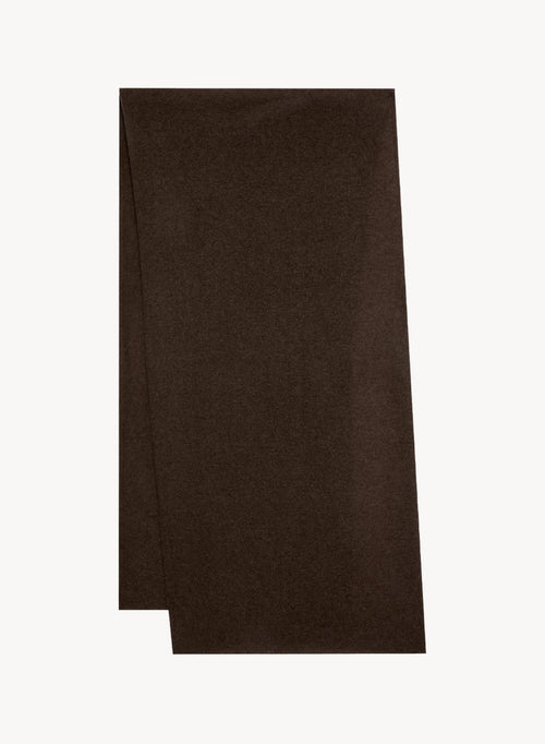 Cashmere scarf - MAJESTIC FILATURES