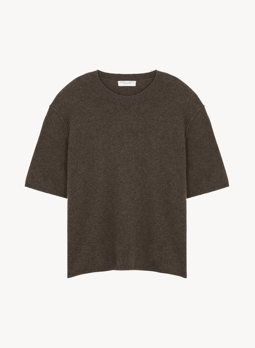 Pull en cachemire - MAJESTIC FILATURES
