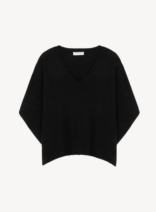 Pull en cachemire - MAJESTIC FILATURES