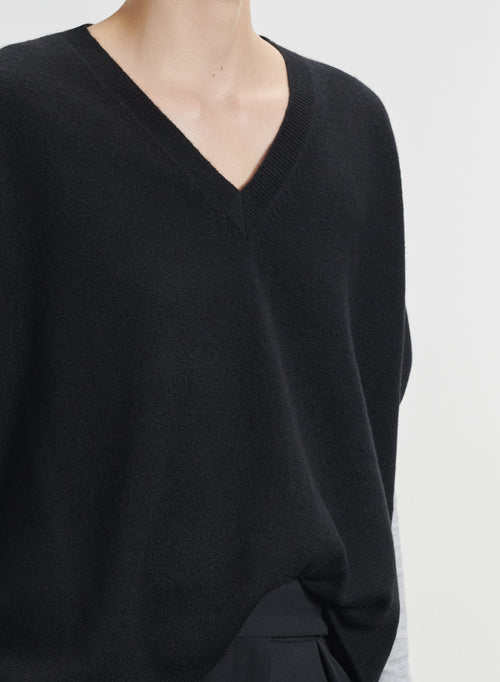 Pullover aus kaschmir - MAJESTIC FILATURES