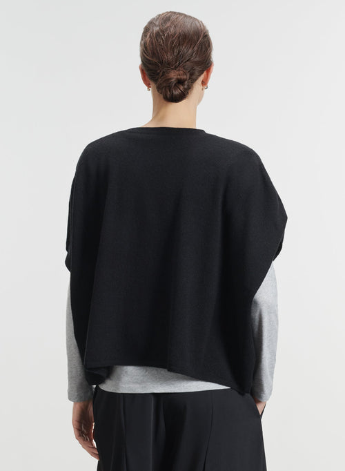Pullover aus kaschmir - MAJESTIC FILATURES