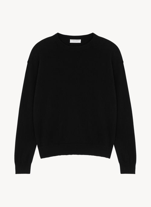 Pull en cachemire - MAJESTIC FILATURES