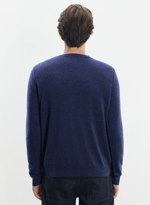 Pull en cachemire - MAJESTIC FILATURES
