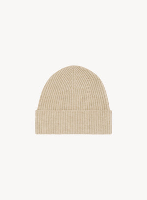 Bonnet en laine mérinos