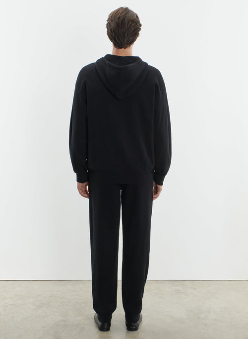 Gilet en laine mérinos - MAJESTIC FILATURES