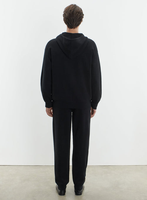 Pantalon en laine mérinos - MAJESTIC FILATURES