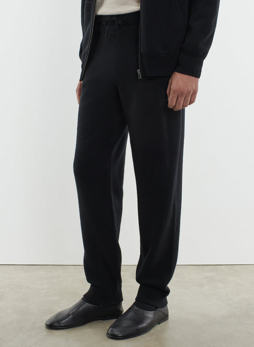 Pantalon en laine mérinos - MAJESTIC FILATURES