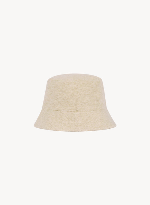 Gorro de lana merino extrafina y cachemira - MAJESTIC FILATURES