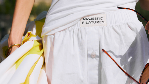 MAJESTIC FILATURES - MAJESTIC FILATURES