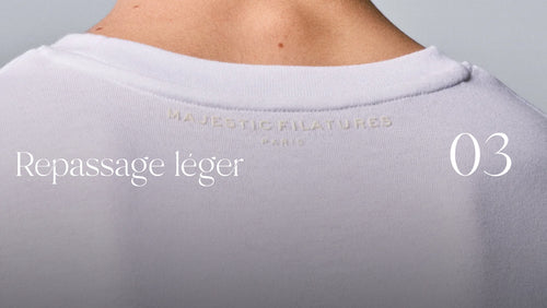 MAJESTIC FILATURES - MAJESTIC FILATURES