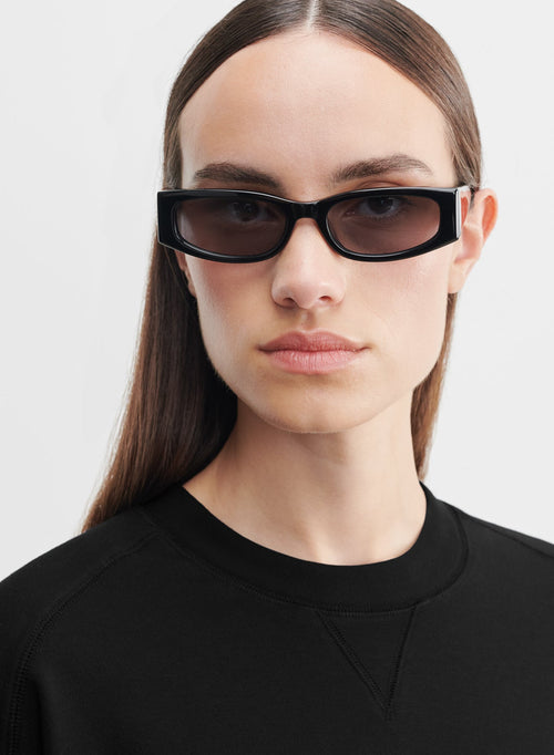 Sweat en viscose et élasthanne - MAJESTIC FILATURES