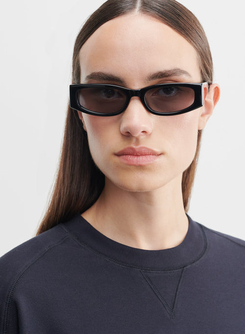 Sweat en viscose et élasthanne - MAJESTIC FILATURES