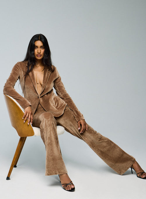 Les ensembles - MAJESTIC FILATURES