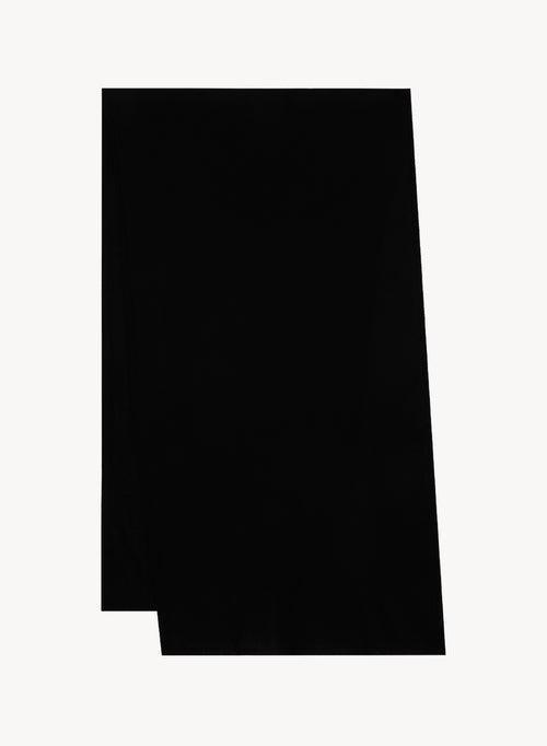 Cashmere scarf - MAJESTIC FILATURES