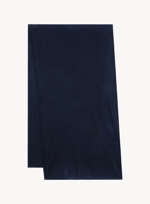 Cashmere scarf - MAJESTIC FILATURES