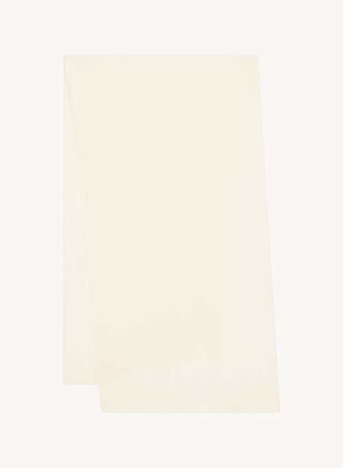 Cashmere scarf - MAJESTIC FILATURES