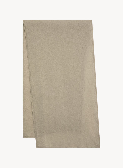 Cashmere scarf - MAJESTIC FILATURES