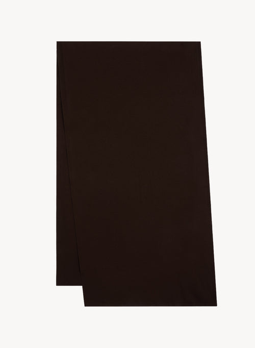 Cashmere scarf - MAJESTIC FILATURES