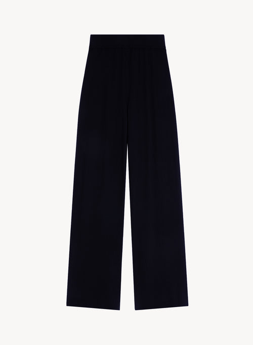Pantalon en cachemire - MAJESTIC FILATURES
