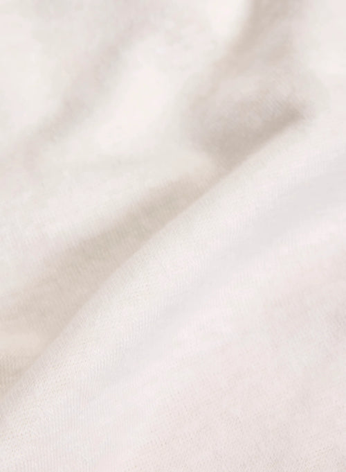 Guide d’entretien du lin - MAJESTIC FILATURES