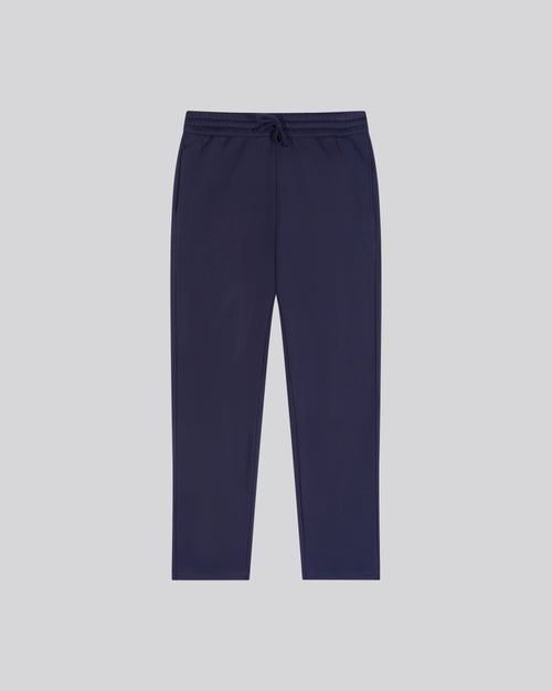 Pantalon Marine en Coton organique - MAJESTIC FILATURES