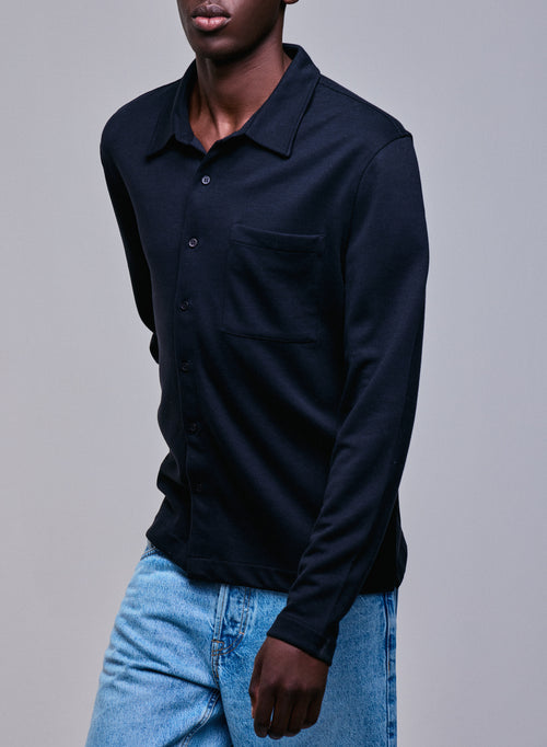  Tencel / Coton organique - MAJESTIC FILATURES