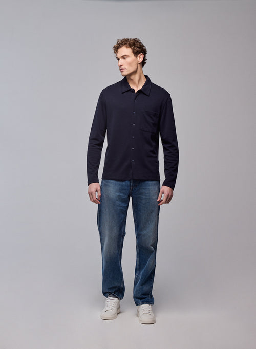  Tencel / Coton organique - MAJESTIC FILATURES