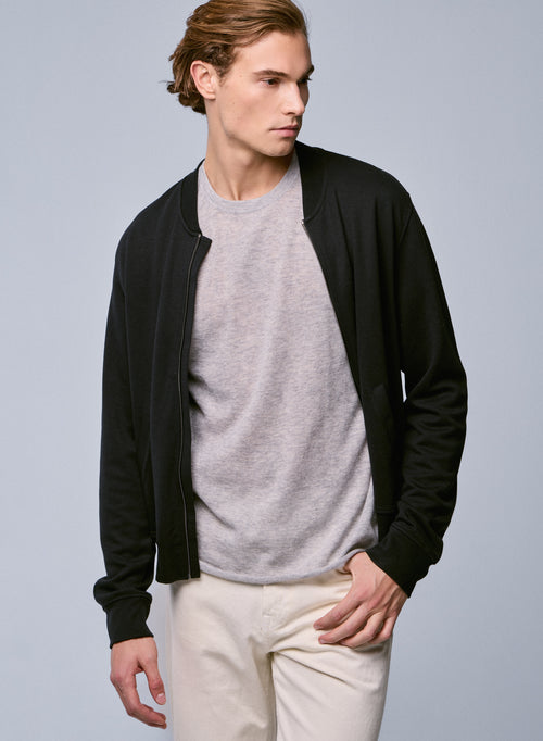  Tencel / Coton organique - MAJESTIC FILATURES