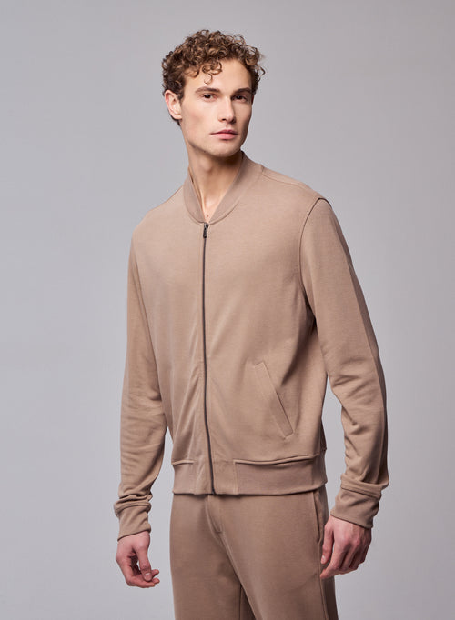  Tencel / Coton organique - MAJESTIC FILATURES