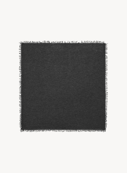 Cashmere bandana - MAJESTIC FILATURES