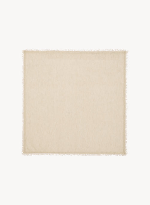 Cashmere bandana - MAJESTIC FILATURES