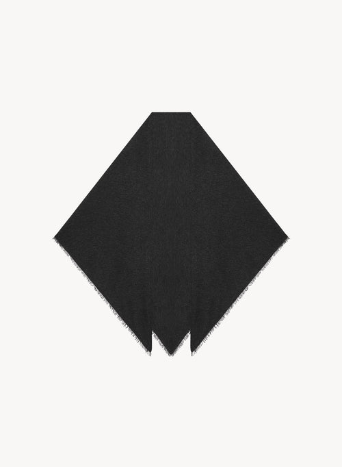 Cashmere bandana - MAJESTIC FILATURES