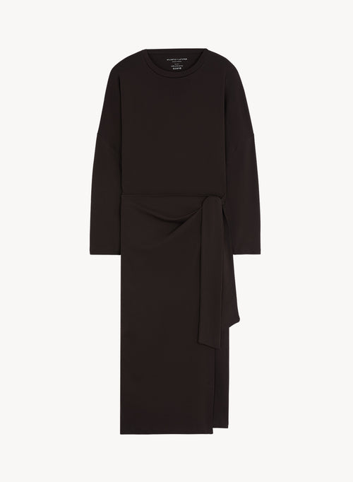 Robe en coton supima - MAJESTIC FILATURES
