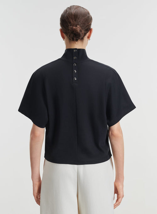 T-shirt en coton supima - MAJESTIC FILATURES