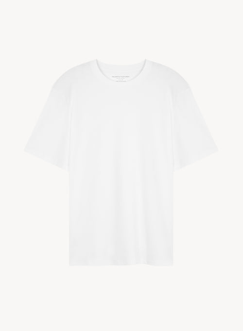 Camiseta de algodón Supima - MAJESTIC FILATURES